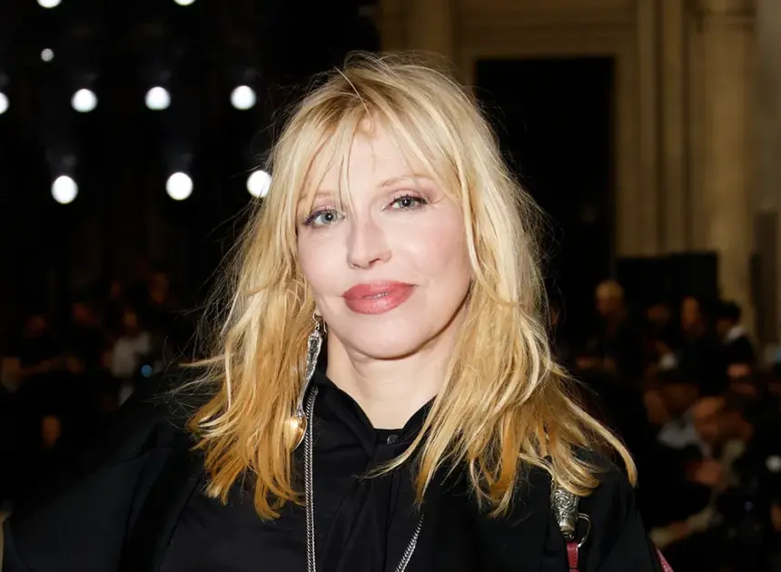 Courtney Love Reveals Doctors Told Her She “Was Going to Die” in 2019: “My Body Just Exploded”