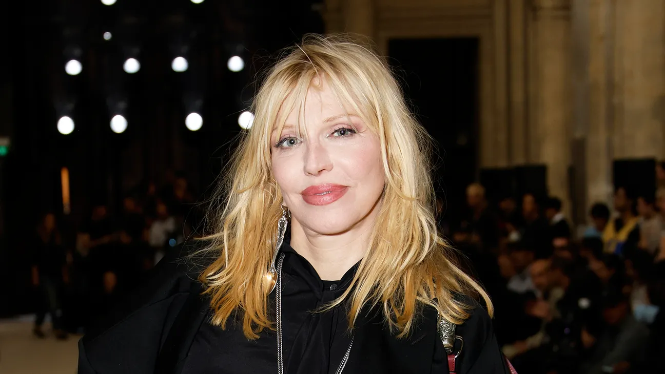 Courtney Love Reveals Doctors Told Her She “Was Going to Die” in 2019: “My Body Just Exploded”