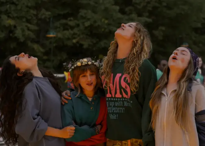 ‘Sterling Point’ Review: Amazon’s Summertime YA Drama Brims with Heart, Humor and Personality