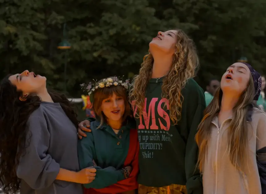 ‘Sterling Point’ Review: Amazon’s Summertime YA Drama Brims with Heart, Humor and Personality