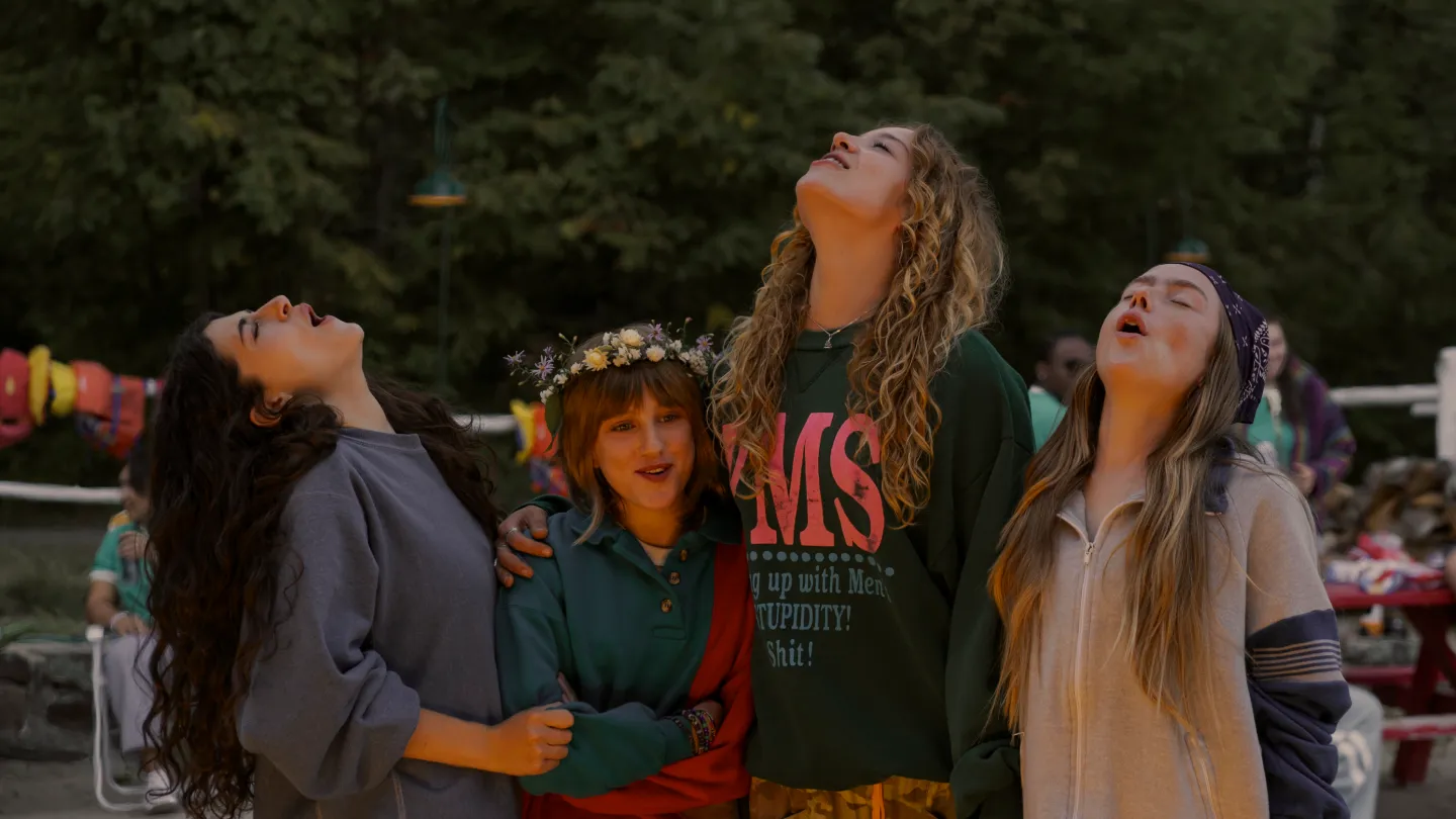 ‘Sterling Point’ Review: Amazon’s Summertime YA Drama Brims with Heart, Humor and Personality