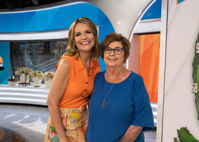 Savannah Guthrie Issues Emotional Plea for Answers in Mom Nancy’s Disappearance After Release of Ransom Notes
