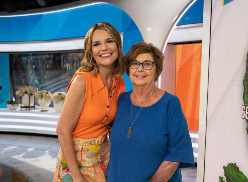 Savannah Guthrie Issues Emotional Plea for Answers in Mom Nancy’s Disappearance After Release of Ransom Notes