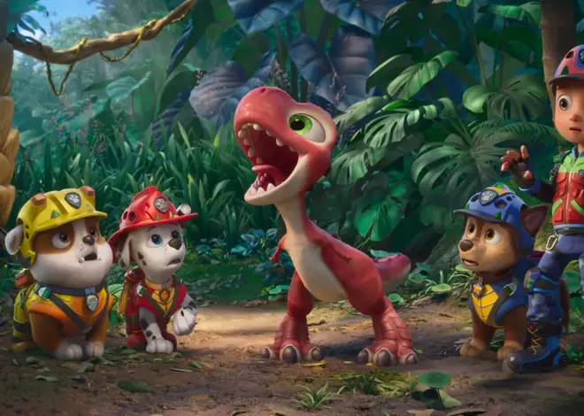 The Cloning Company Trying to Bring Back the Woolly Mammoth Enlists ‘Paw Patrol’ in Its Efforts (Exclusive)