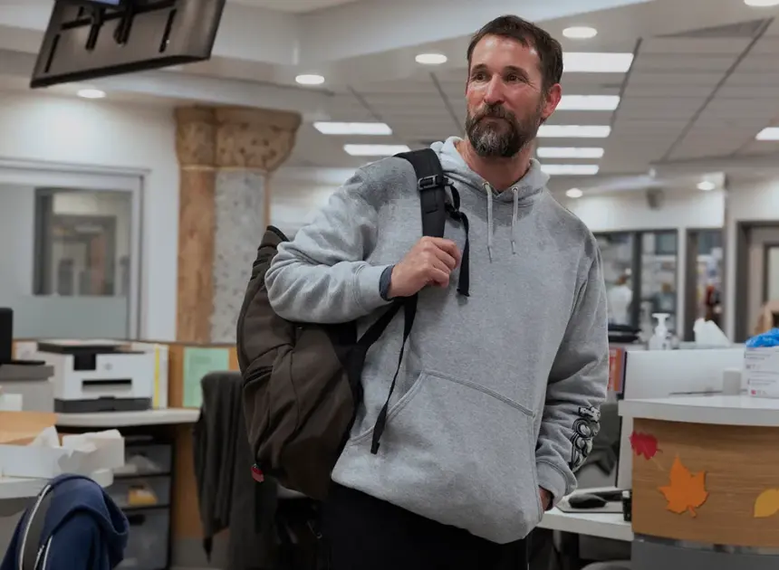 Robby’s Back: ‘The Pitt’ Offers Up First Look at Season 3