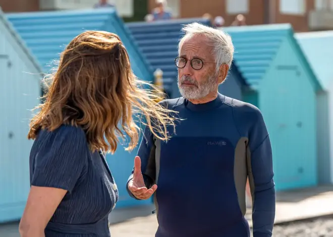 ‘Love Lessons’ Review: A Retired Teacher Dithers Over His Dating Options in Seductive Seaside French Fluff