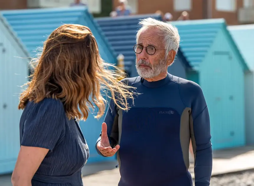 ‘Love Lessons’ Review: A Retired Teacher Dithers Over His Dating Options in Seductive Seaside French Fluff