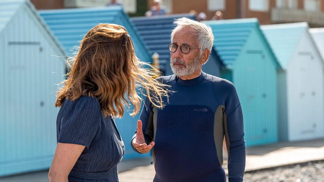 ‘Love Lessons’ Review: A Retired Teacher Dithers Over His Dating Options in Seductive Seaside French Fluff