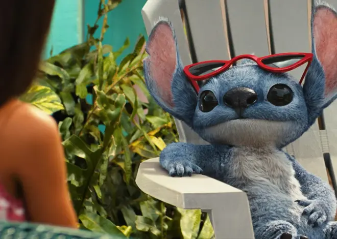 Disney Reveals ‘Lilo & Stitch 2’ Will Feature Stitch’s Pink Counterpart Angel