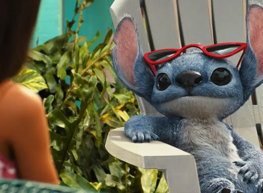 Disney Reveals ‘Lilo & Stitch 2’ Will Feature Stitch’s Pink Counterpart Angel