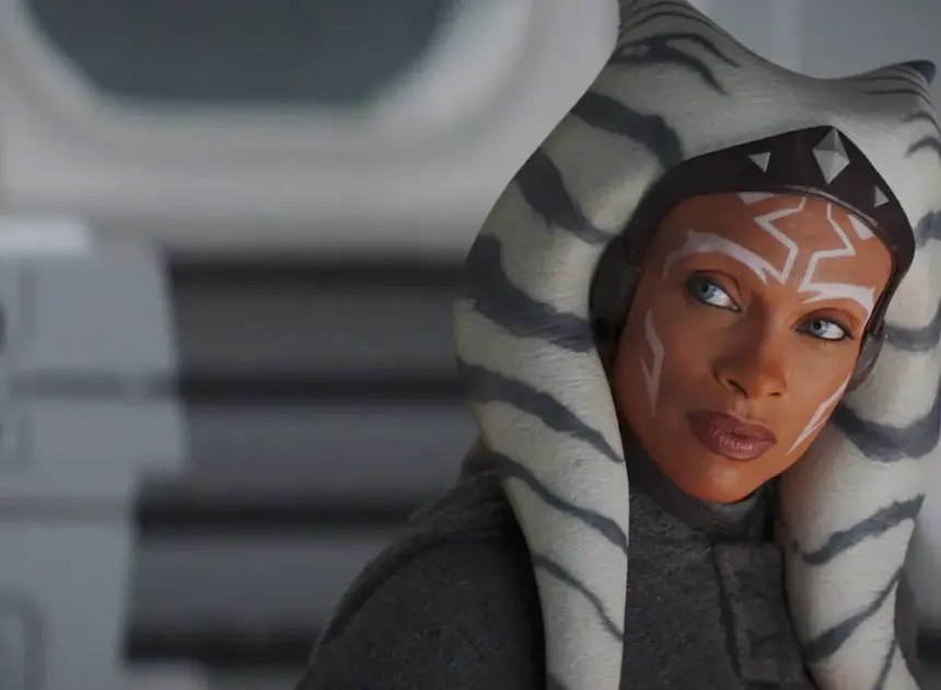 ‘Ahsoka’ Season 2 Brings the Force — and More Anakin Skywalker — with First Trailer