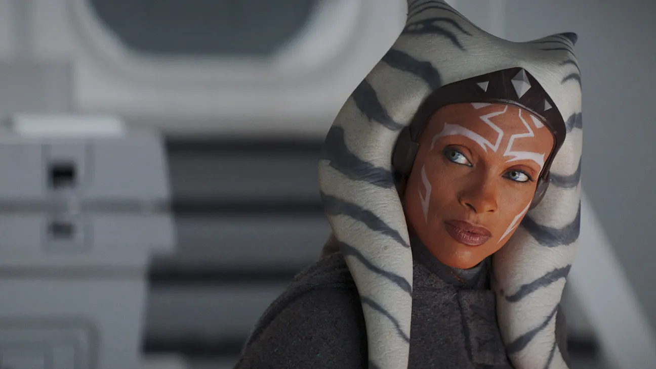 ‘Ahsoka’ Season 2 Brings the Force — and More Anakin Skywalker — with First Trailer