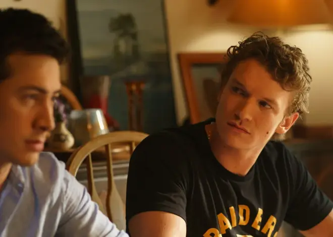 Why Owner of ‘Heated Rivalry’ Cottage Did Some “Soul Searching” Before Agreeing to Season 2