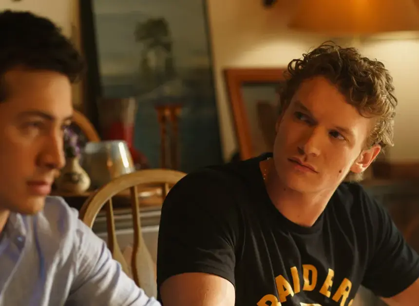 Why Owner of ‘Heated Rivalry’ Cottage Did Some “Soul Searching” Before Agreeing to Season 2