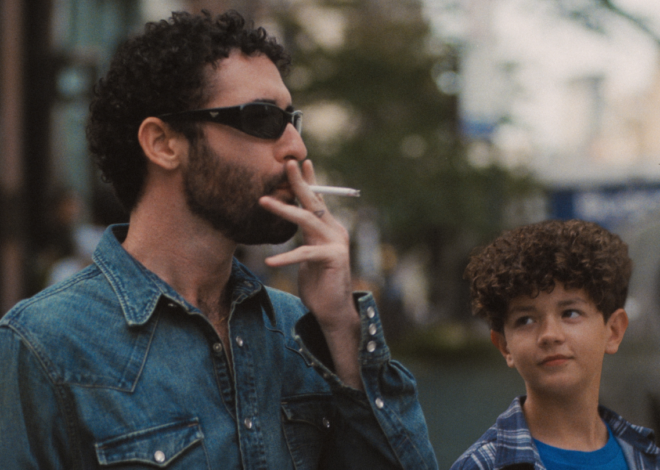 ‘Club Kid,’ ‘Bunker’ and Danny Boyle’s ‘Ink’ Added to Zurich Film Festival Lineup