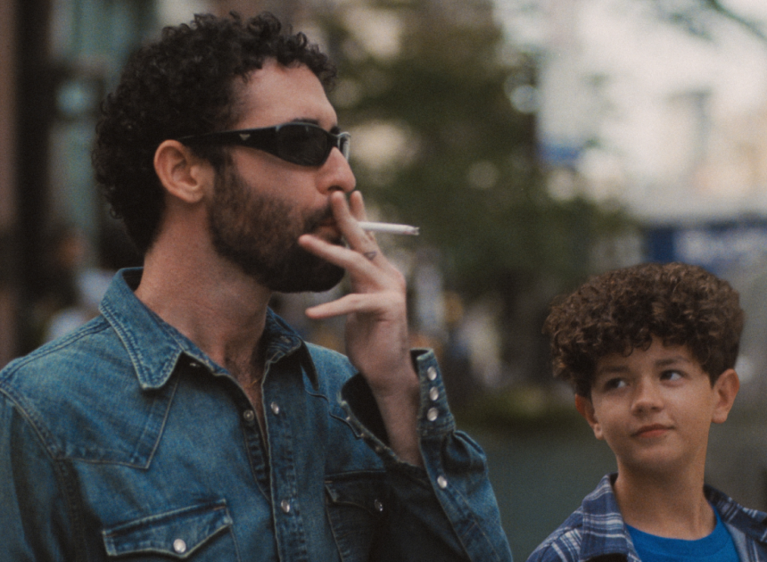 ‘Club Kid,’ ‘Bunker’ and Danny Boyle’s ‘Ink’ Added to Zurich Film Festival Lineup