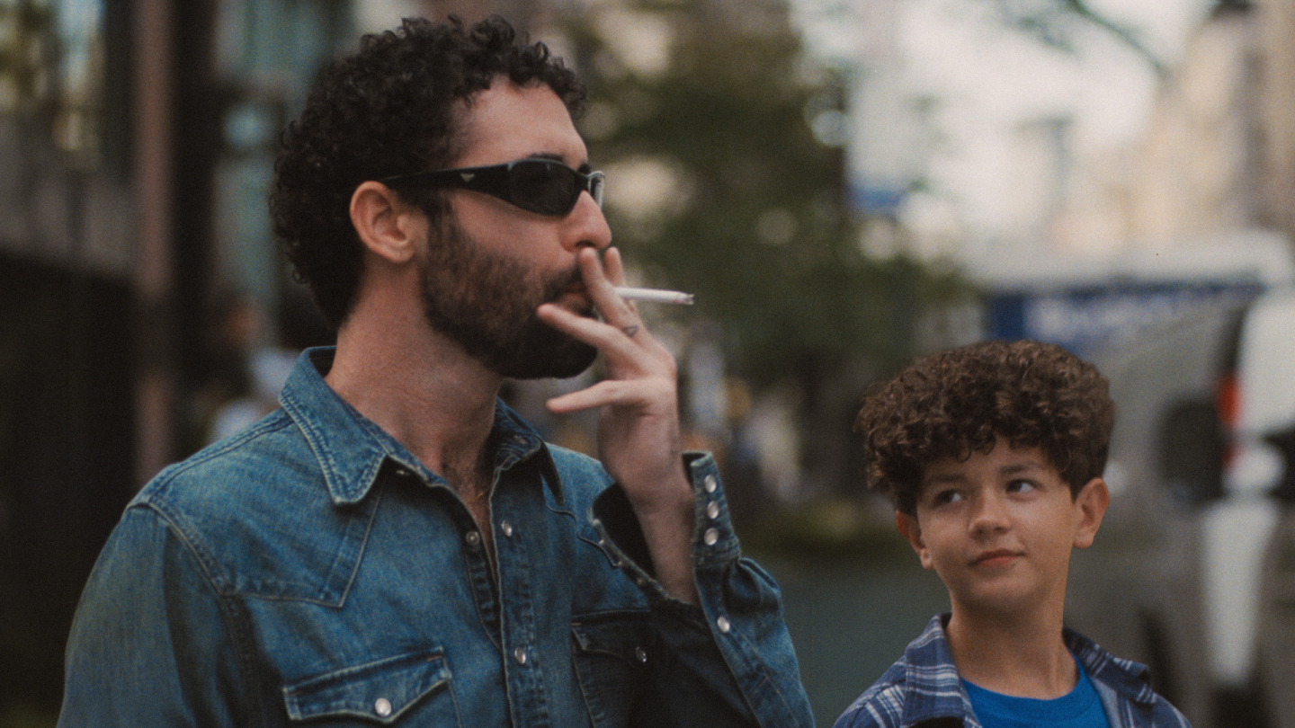 ‘Club Kid,’ ‘Bunker’ and Danny Boyle’s ‘Ink’ Added to Zurich Film Festival Lineup