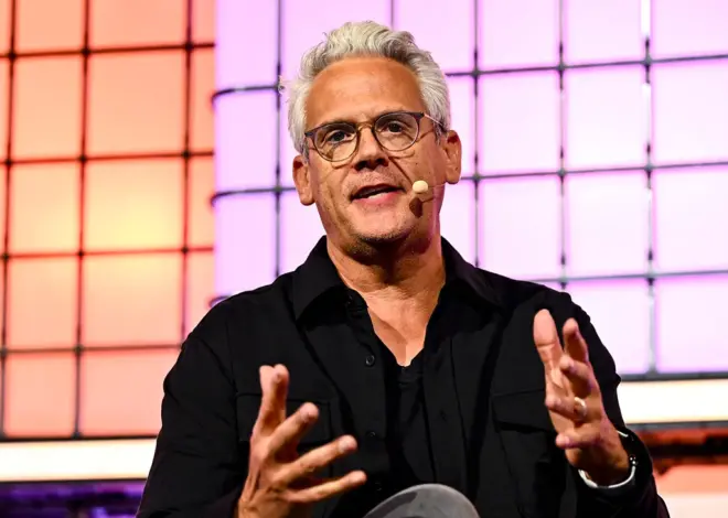 Longtime Warner Bros. Animation President Sam Register Departing