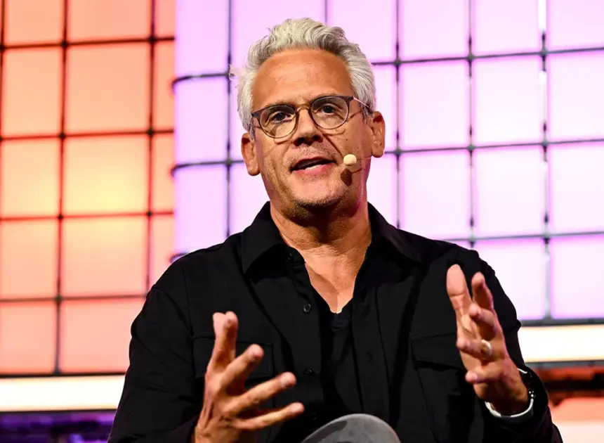 Longtime Warner Bros. Animation President Sam Register Departing