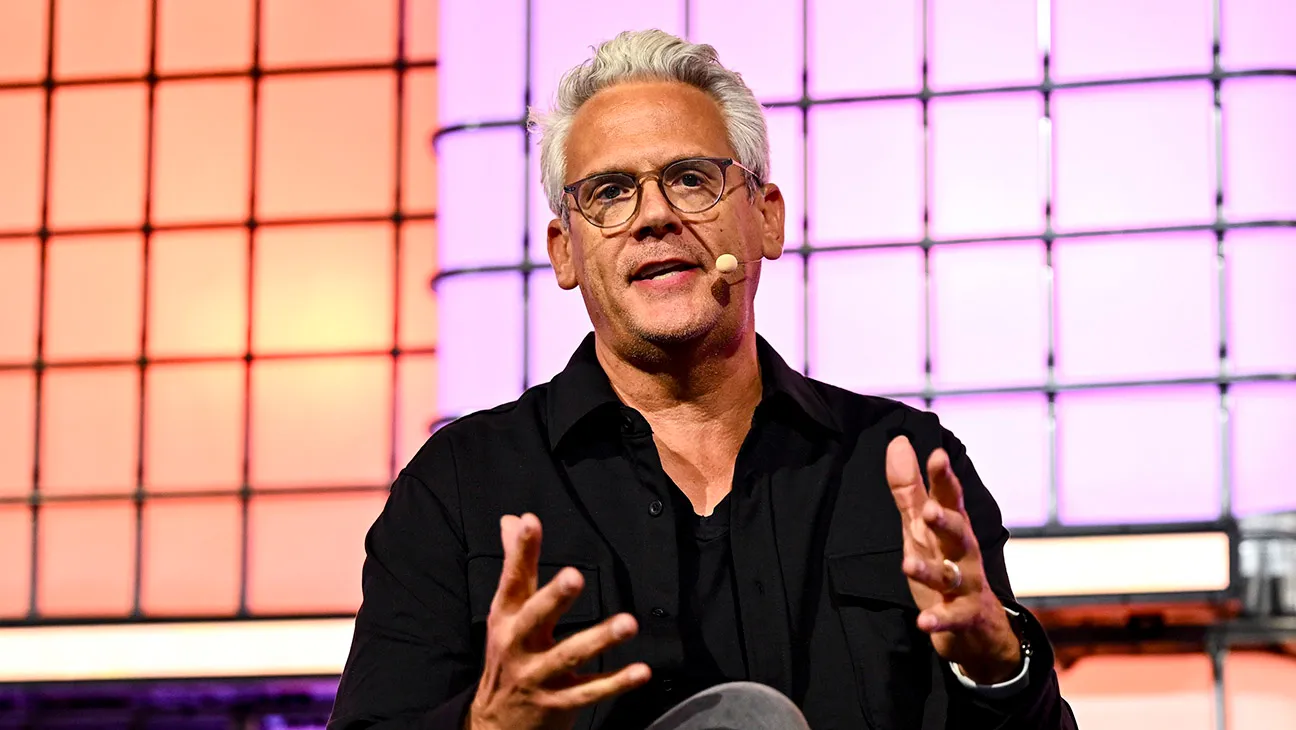 Longtime Warner Bros. Animation President Sam Register Departing