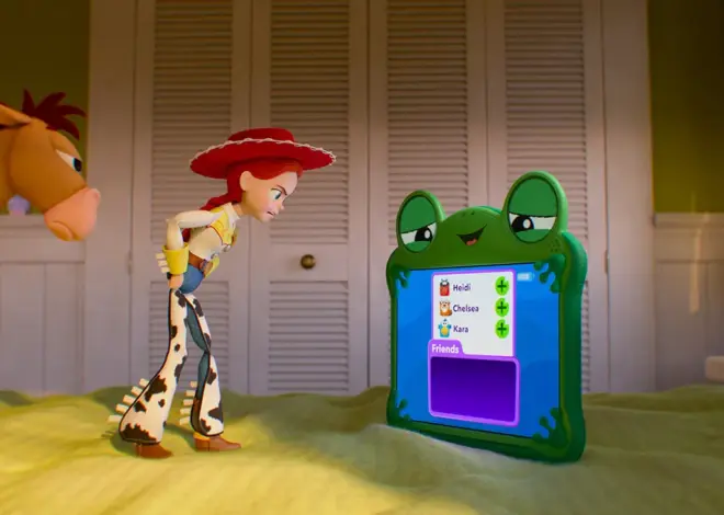 ‘Toy Story 5’ and Theme Parks Power Disney in Latest Quarter, as Company Teases Big Changes Ahead