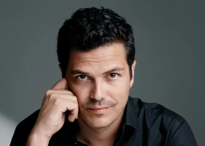 Sarajevo Film Festival Boss Jovan Marjanović on Owning Its Powerful Origin Story: “We Connect This Legacy of War… and Build Bridges”