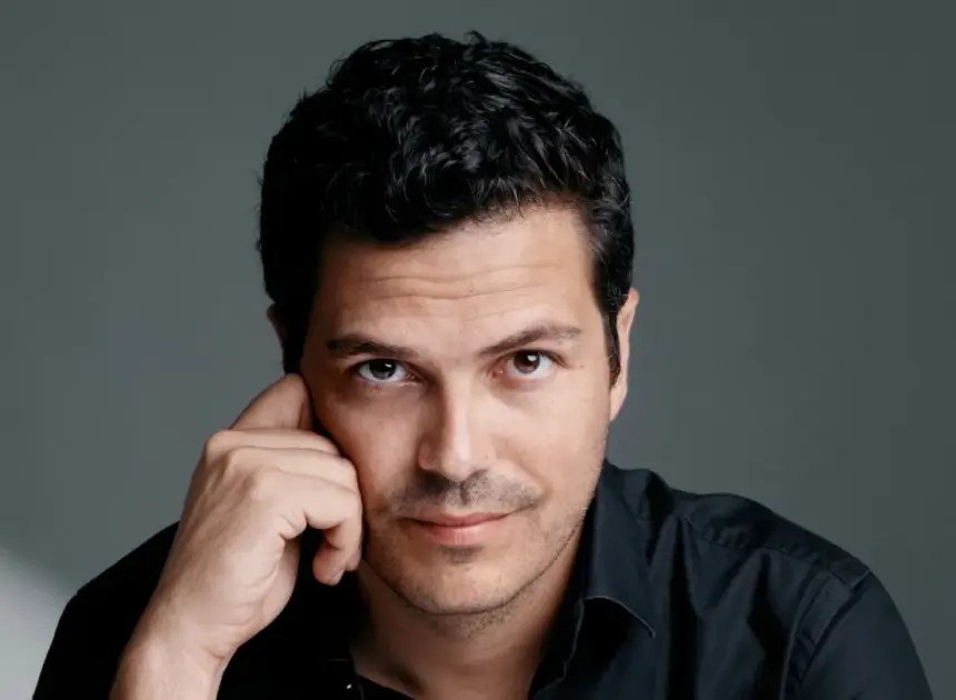 Sarajevo Film Festival Boss Jovan Marjanović on Owning Its Powerful Origin Story: “We Connect This Legacy of War… and Build Bridges”