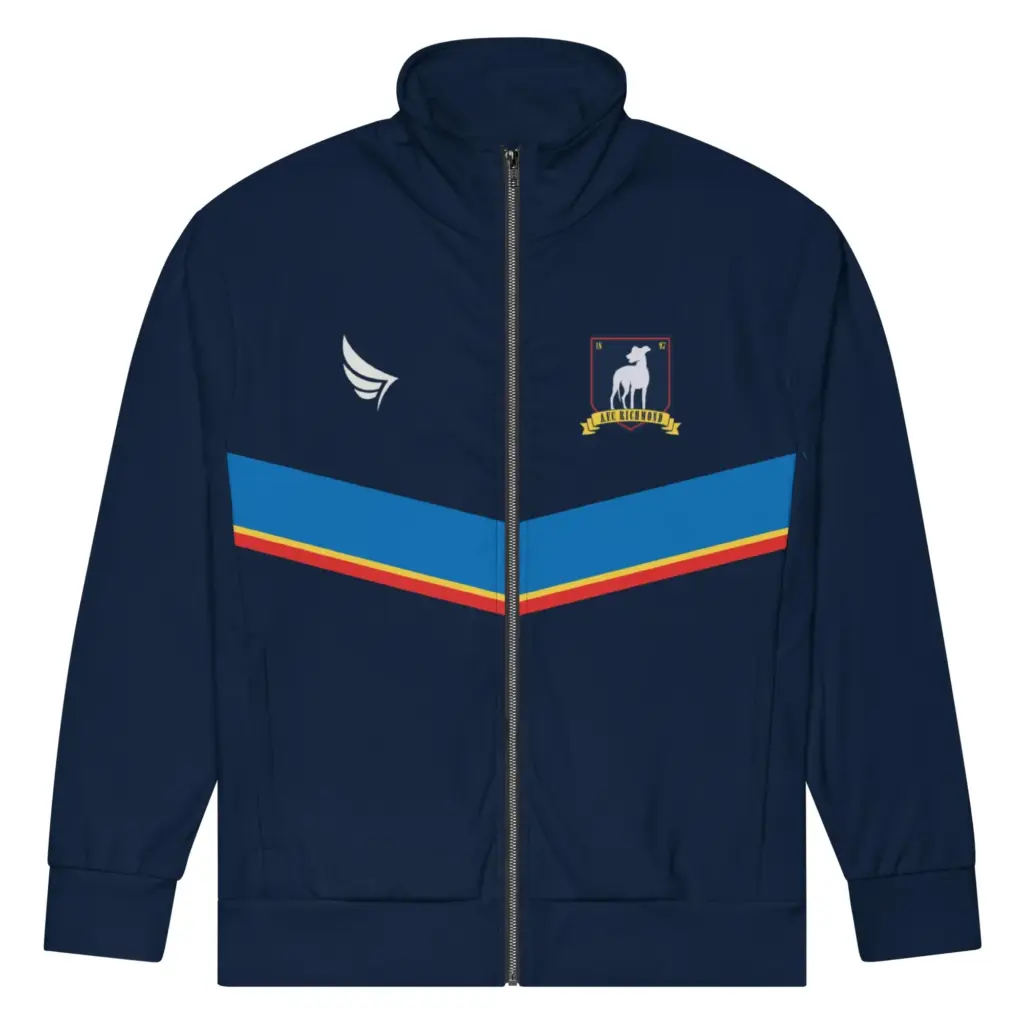 Ted Lasso Track Jacket A.F.C. Richmond