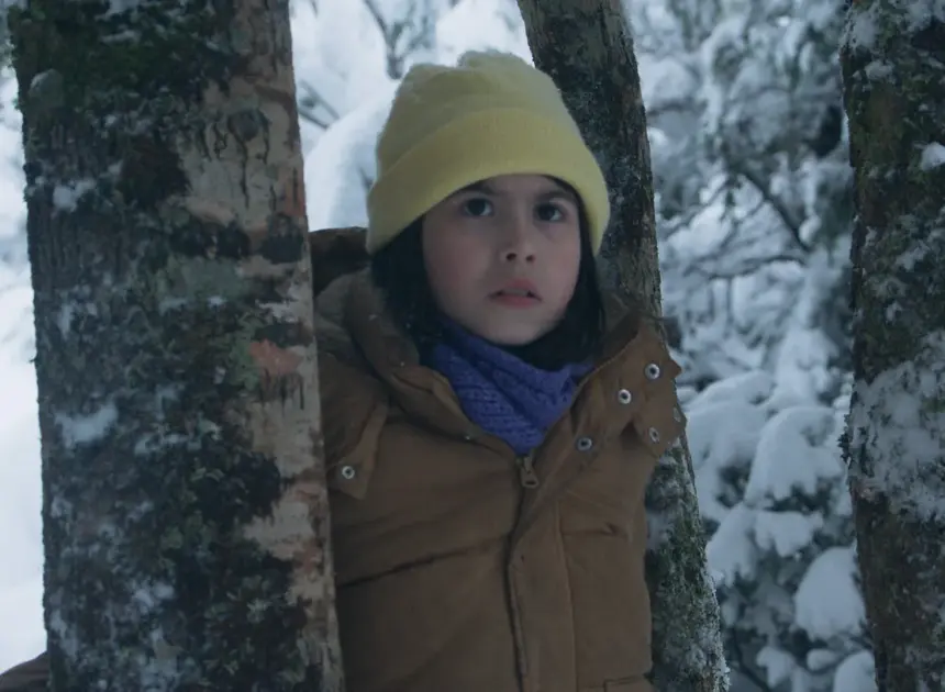 Oscars: Chile Picks ‘The Meltdown’ as Best International Feature Submission