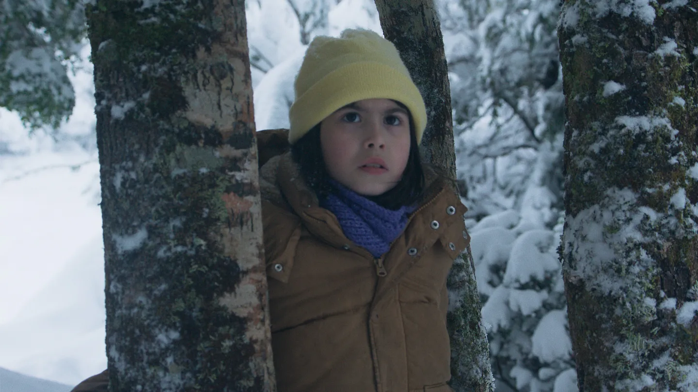 Oscars: Chile Picks ‘The Meltdown’ as Best International Feature Submission