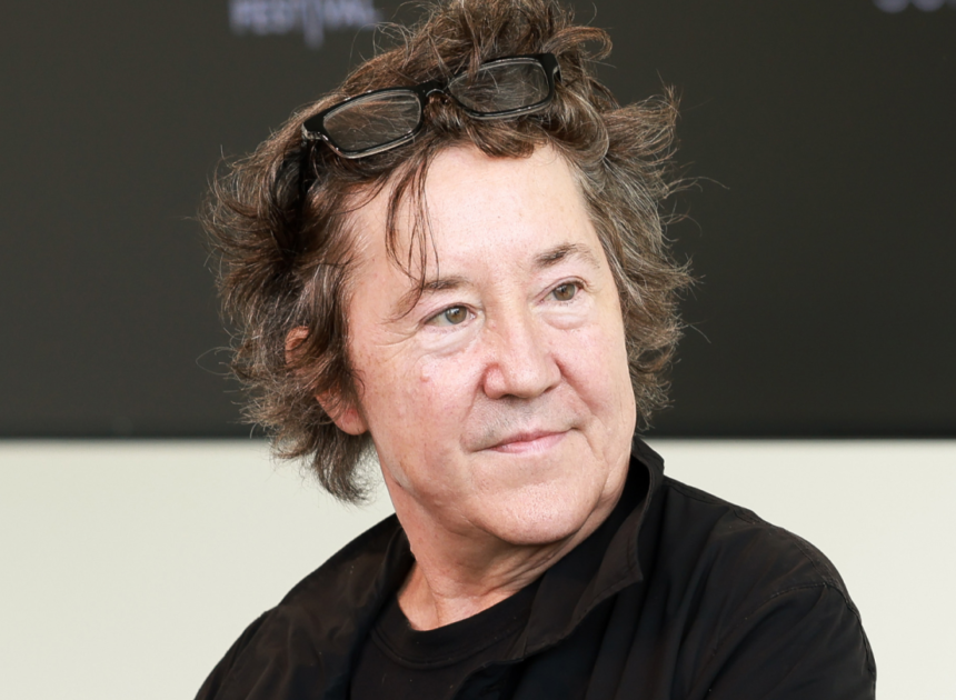 Christine Vachon Jokes She Likes Pedro Pascal Better Than Joaquin Phoenix in Todd Haynes’ ‘De Noche’