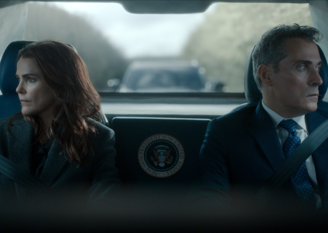 ‘The Diplomat’ Sets Season 4 Premiere Date as Keri Russell Tries to “Get Back In” to Marriage
