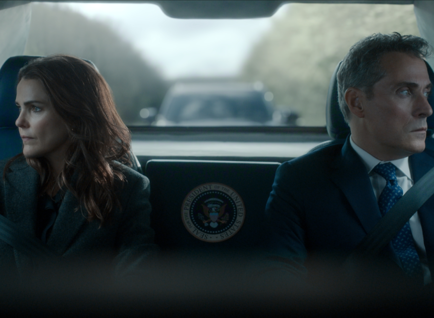 ‘The Diplomat’ Sets Season 4 Premiere Date as Keri Russell Tries to “Get Back In” to Marriage