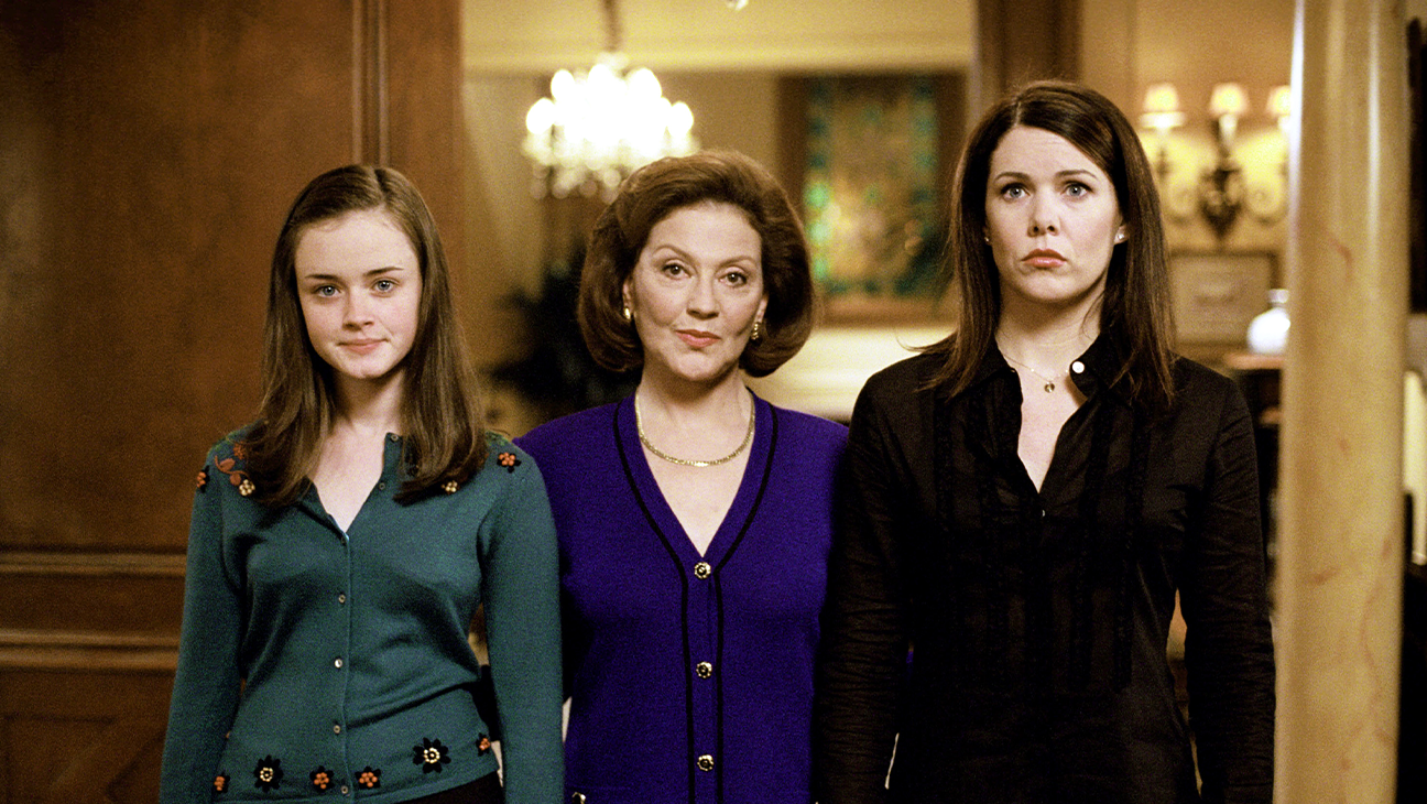 ‘Gilmore Girls’ Documentary Filming for HBO Max