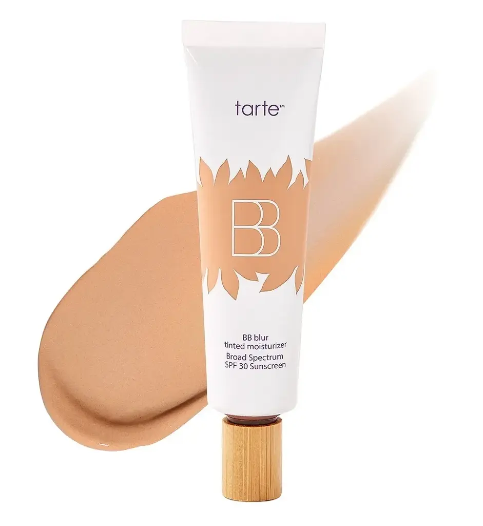 Tarte BB Blur Tinted Moisturizer SPF 30