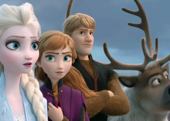 ‘Frozen 3’ “Royal Wedding” Between Anna and Kristoff Is Crashed by New Villain in First-Look
