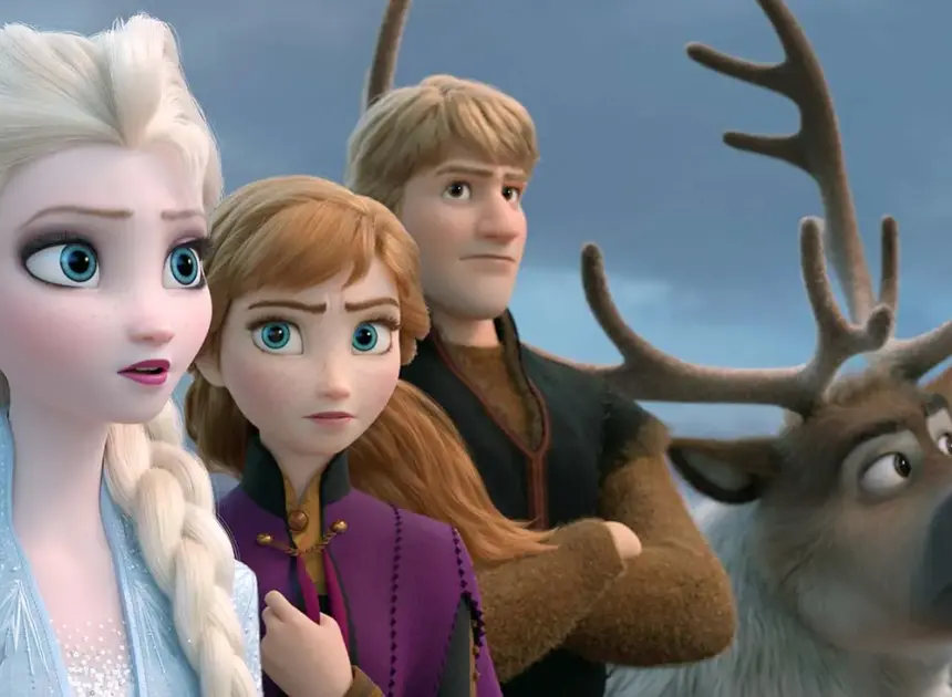 ‘Frozen 3’ “Royal Wedding” Between Anna and Kristoff Is Crashed by New Villain in First-Look