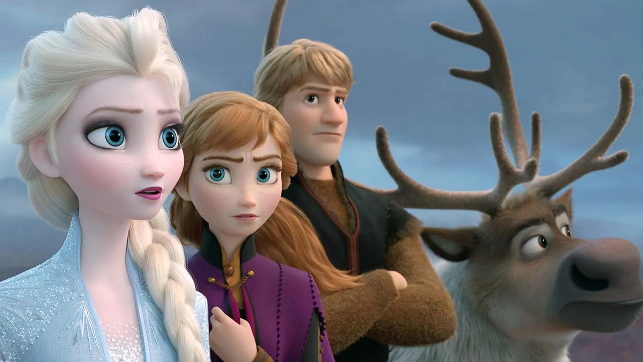 ‘Frozen 3’ “Royal Wedding” Between Anna and Kristoff Is Crashed by New Villain in First-Look