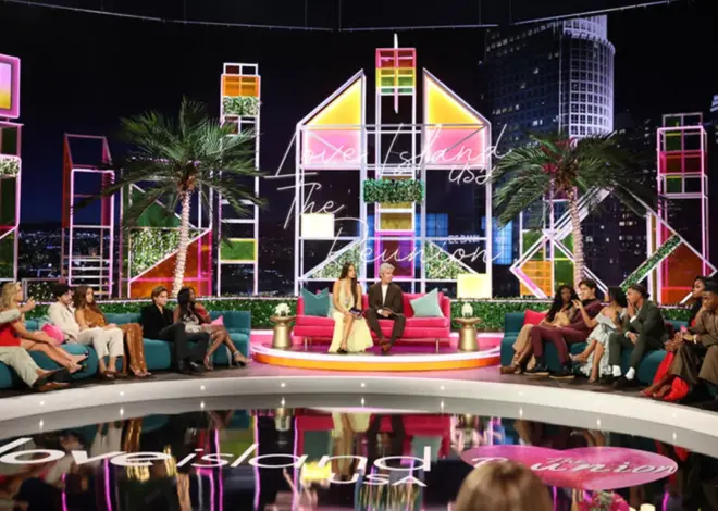 ‘Love Island USA’ Returns for Season 8 Reunion: When and Where to Watch Online
