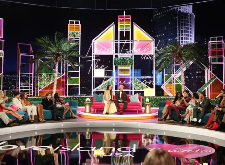 ‘Love Island USA’ Returns for Season 8 Reunion: When and Where to Watch Online