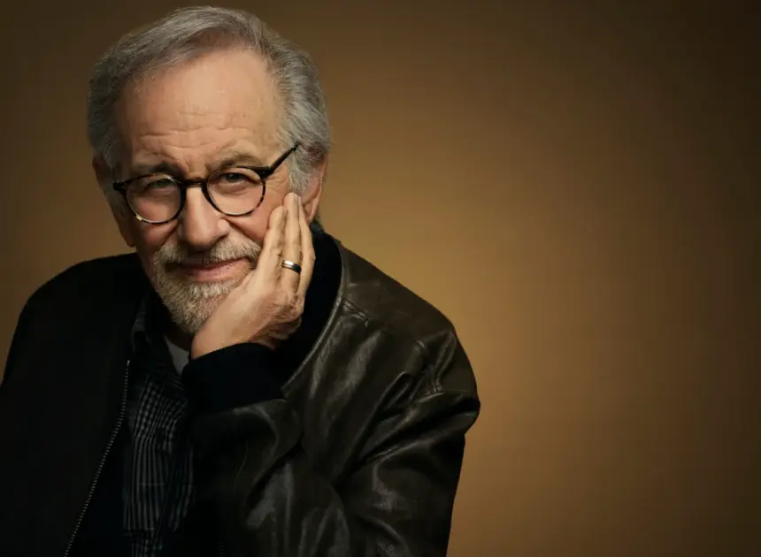 Steven Spielberg to Be Honored at Museum of Modern Art’s Film Benefit in New York