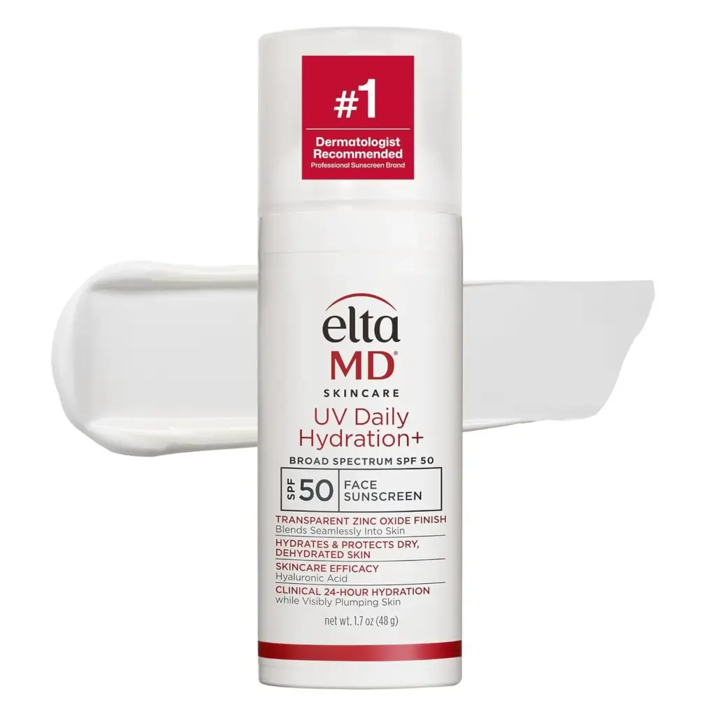 EltaMD UV Daily Hydration+ SPF 50