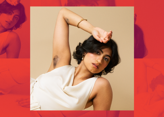 ‘Adults’ Star Amita Rao Is Not Issa, But She Sure Loves Playing Her
