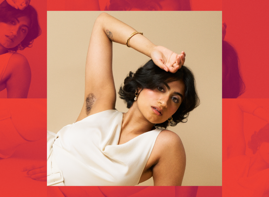 ‘Adults’ Star Amita Rao Is Not Issa, But She Sure Loves Playing Her