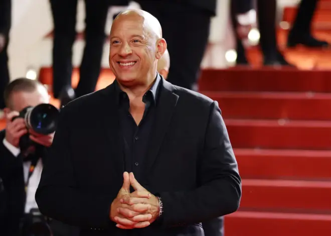 Vin Diesel Says ‘Fast Forever’ Is the “Best Script” He’s Read in Decades: “I Am Still Crying”