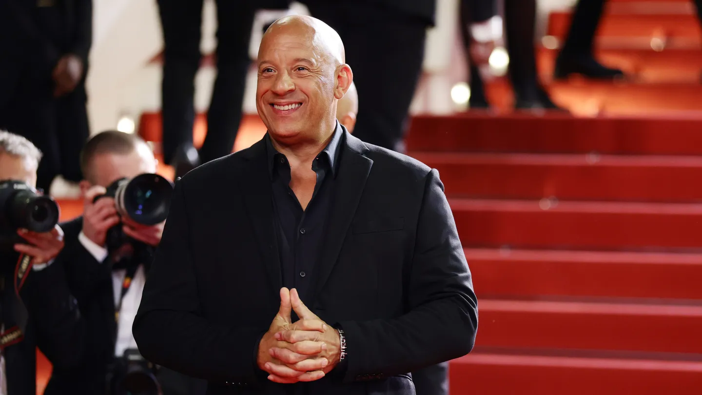 Vin Diesel Says ‘Fast Forever’ Is the “Best Script” He’s Read in Decades: “I Am Still Crying”