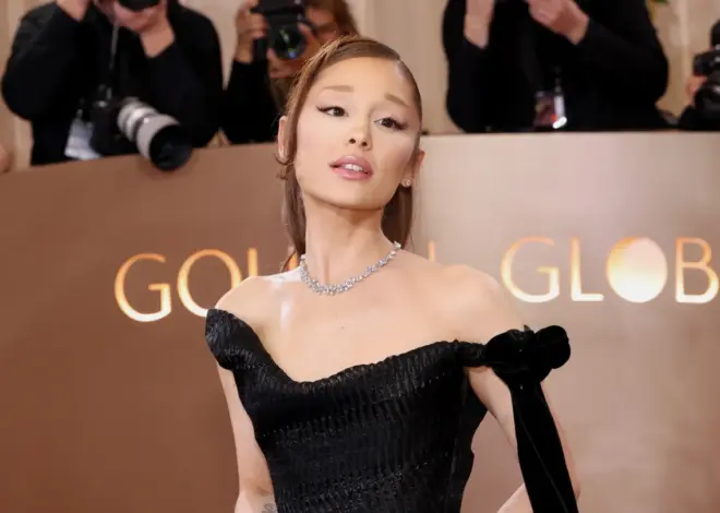 Ariana Grande Granted Expedited Subpoena in Lawsuit Over Leaked Music