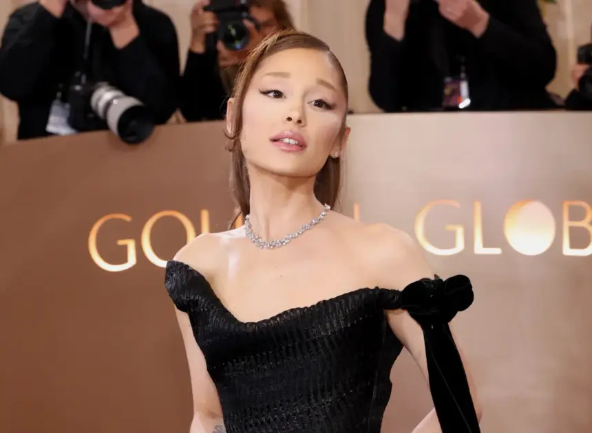 Ariana Grande Granted Expedited Subpoena in Lawsuit Over Leaked Music