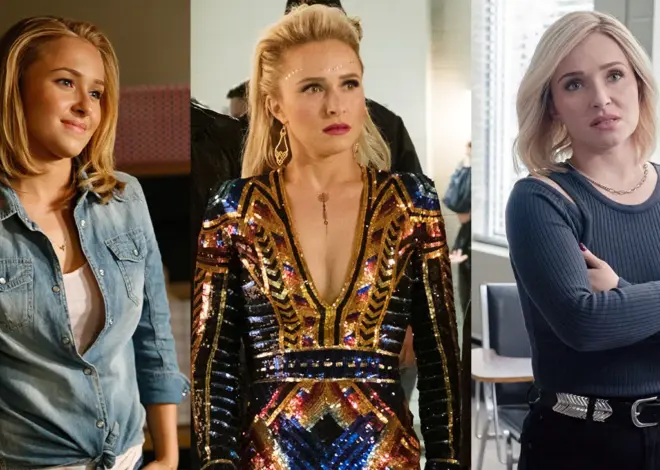 Remembering Hayden Panettiere: From ‘Heroes’ to ‘Nashville’ to ‘Scream,’ 12 of Her Standout Roles