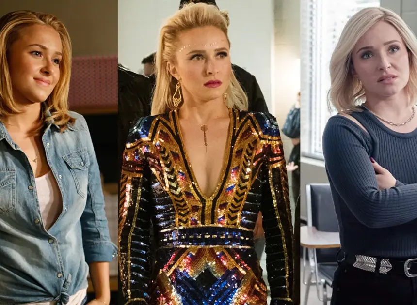 Remembering Hayden Panettiere: From ‘Heroes’ to ‘Nashville’ to ‘Scream,’ 12 of Her Standout Roles